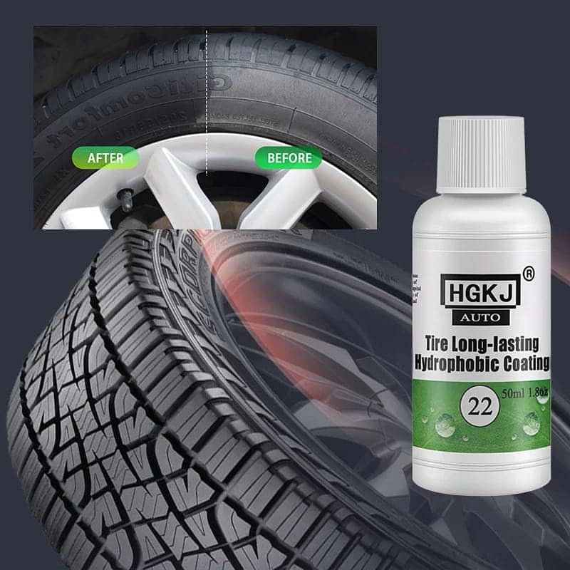Car Accessries Car DVR Camera  Tyre Shape Air Compressor 5