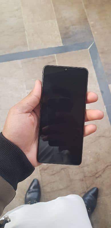 Samsung Galaxy A32 3