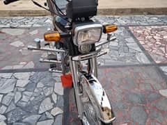 Honda CD 70