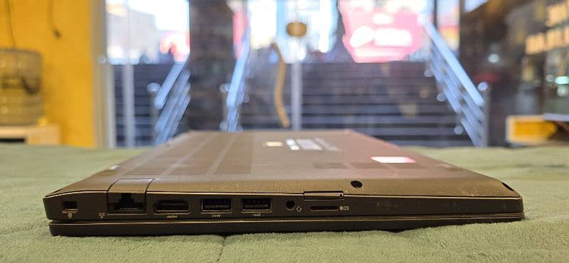 DELL LAPTOP LATITUDE 5440 1