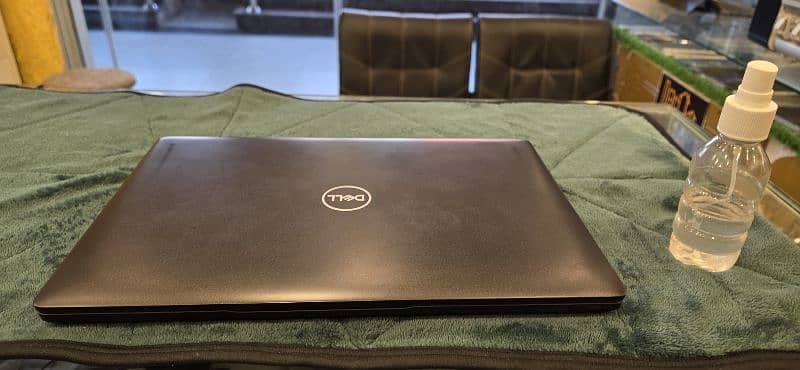 DELL LAPTOP LATITUDE 5440 4