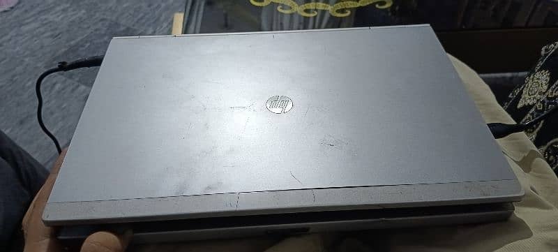 HP ELITEBOOK I5 2ND GENRATION 6