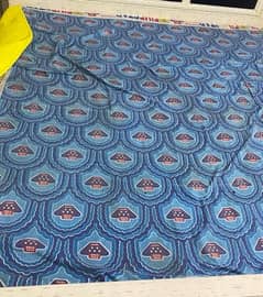 used five star 8 inch matress king size for sale urgently