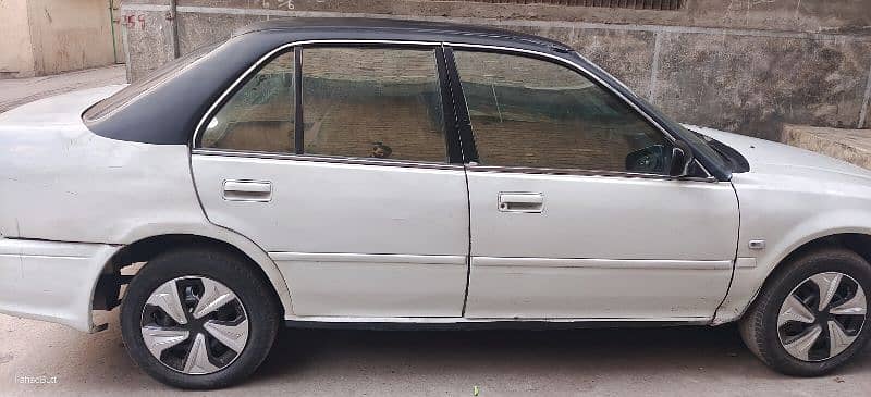 Honda City Aspire 1998 Urgent for sale 1