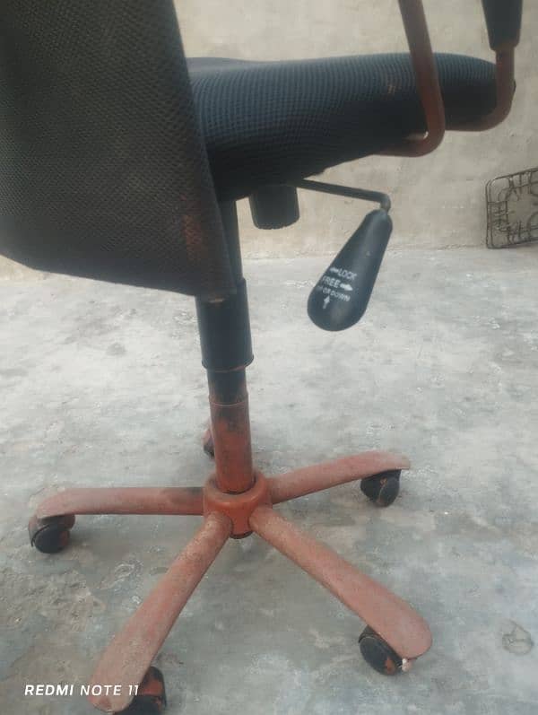 office chair 4