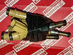 Premio car 2008 fuel injectors 4 piece