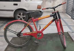 cycle for sale