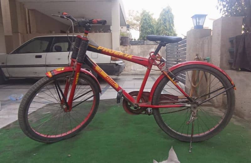 cycle for sale 2