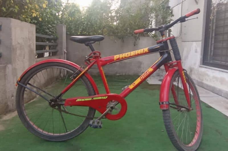 cycle for sale 3