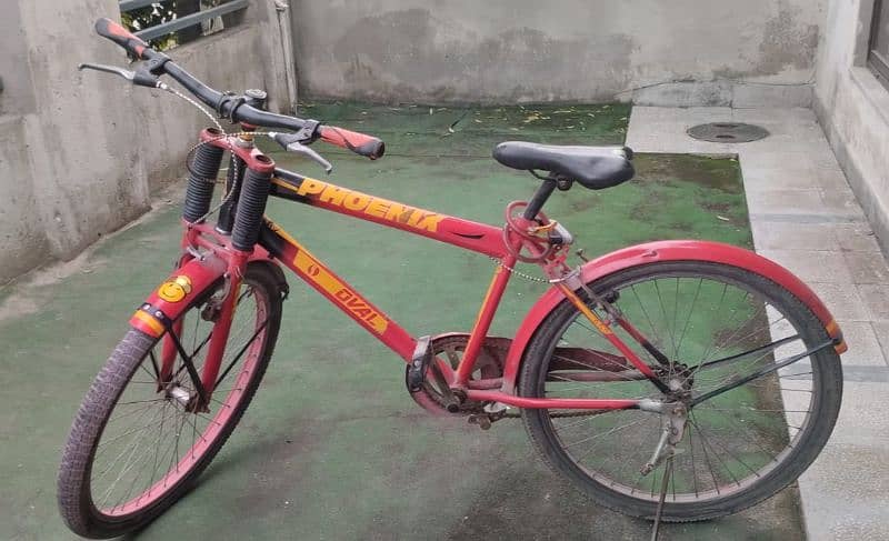 cycle for sale 4