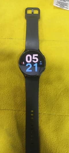 Samsung Galaxy watch 5