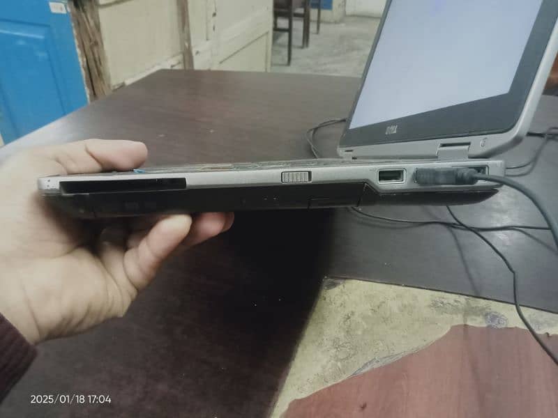 i5 2nd gen Dell latitude 6420 with 4GB Ram & 320 GB HDD 2