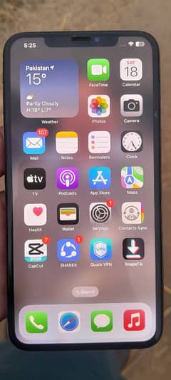 iphone xsmax for sale 256 gb