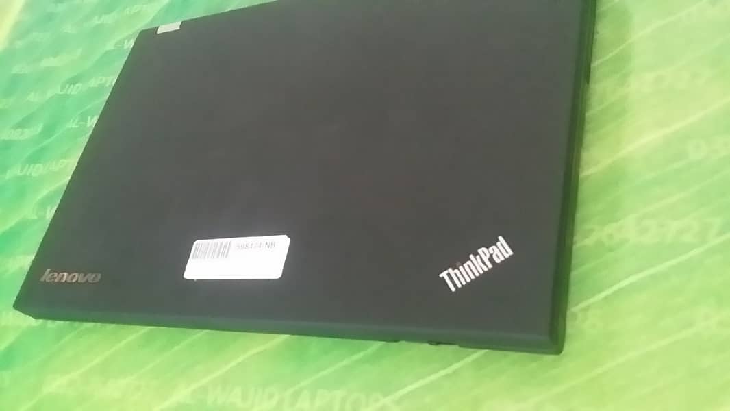 with Warranty Lenovo T430s Slim Series Core i5 3rd Generation 10