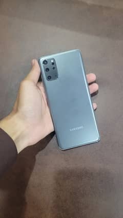 Samsung s20 Plus