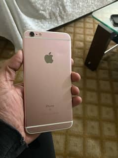 iphone 6s plus 64gb