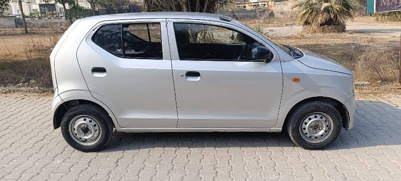 Suzuki Alto 2019 1