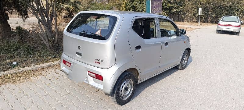 Suzuki Alto 2019 3