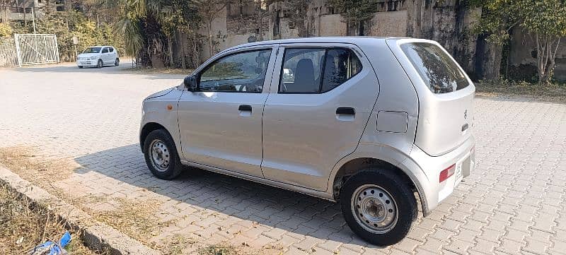 Suzuki Alto 2019 5