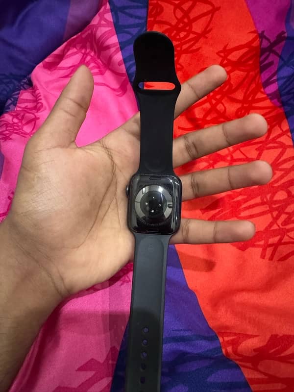 Apple Watch Series 6 44mm 1