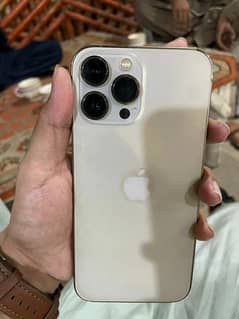 Iphone 13 pro max Factory