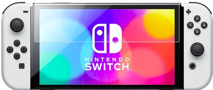 nintendo switch o led 1