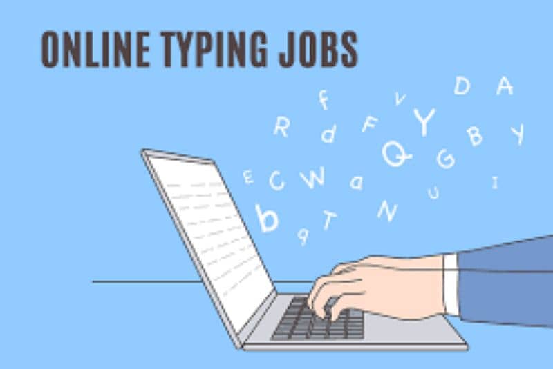 We required Hyderabad workers boys girls for online typing home job 3