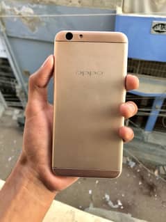 oppo f1s 4/64