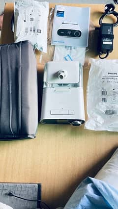 Imported Philips Dreamstation Bipap Brand New