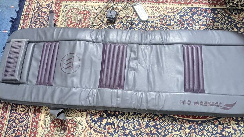 Mattress Body Massager 1