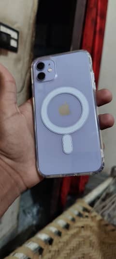 iphone 11 non pta 10/10 condition