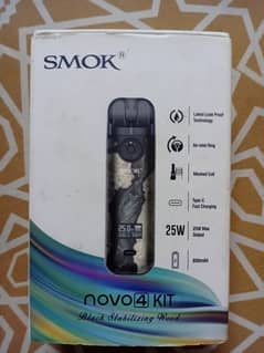 SMOK NOVO 4