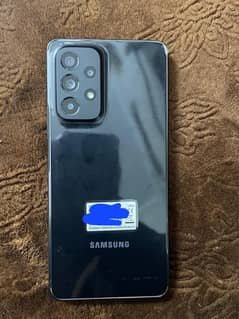 samsung a53 5g