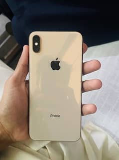 iPhone XsMax [Pta Approved]