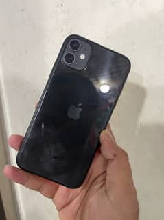 Iphone 11 64Gb Factory