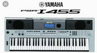 yamaha psr i455 piano full professional indian keyboard with usb