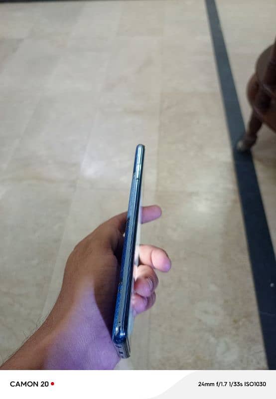 Infinix Note 7 2