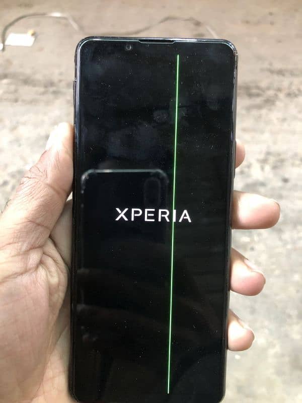 Sony Xperia 5 mark 2 5g 2