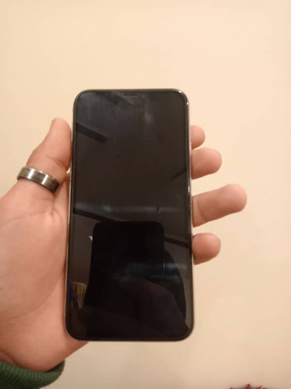 IPHONE XS  Non PTA 0