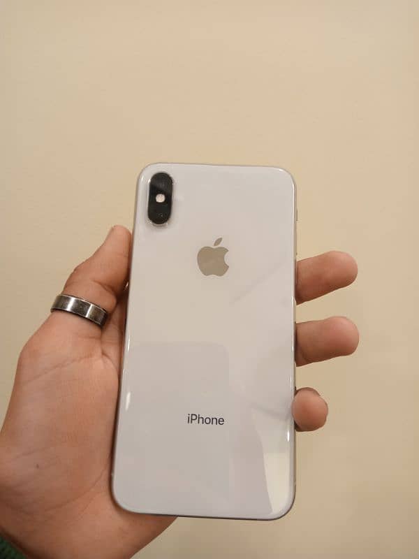 IPHONE XS  Non PTA 1