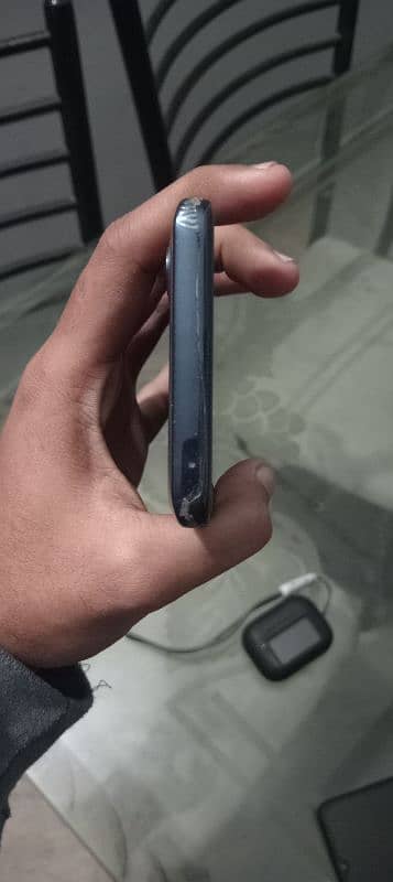 Moto g stylus 5g 2022 4/128 gb 4