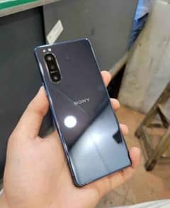 sony experia 5 pta approved