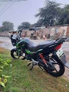 Honda 150