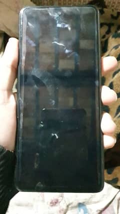 Infinix Hot 30 8/128 with box