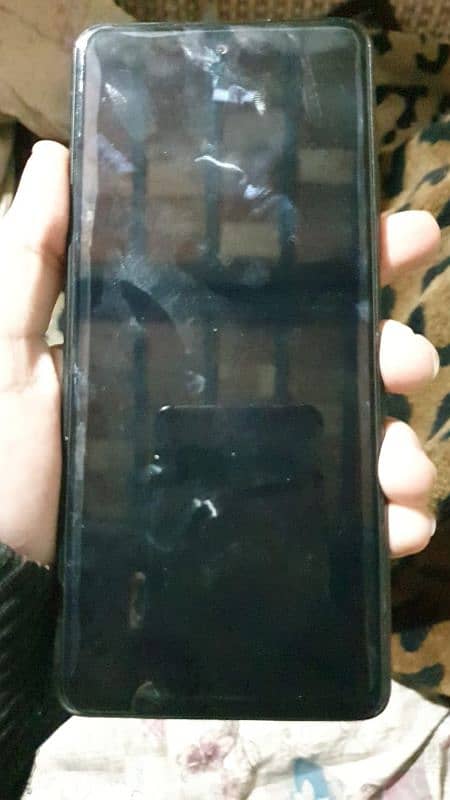 Infinix Hot 30 8/128 with box 0