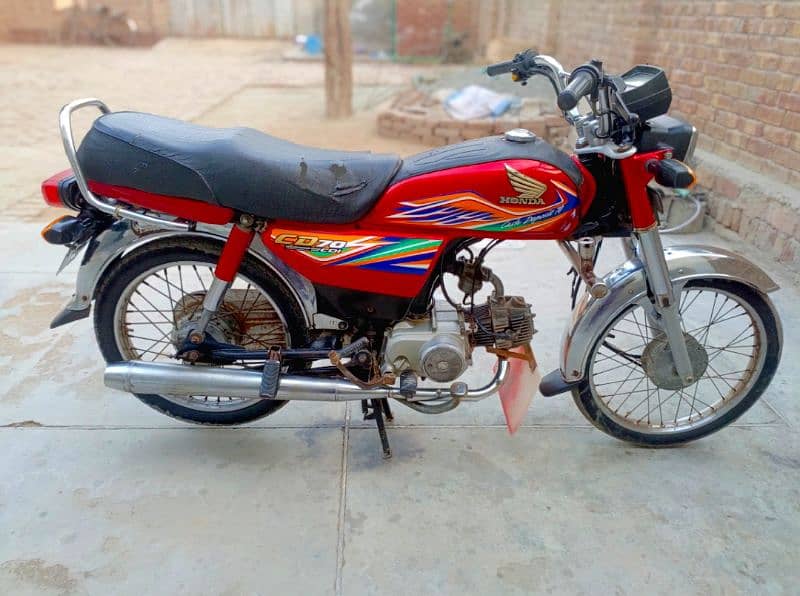 Honda 70ty 03246511142 phone number 0