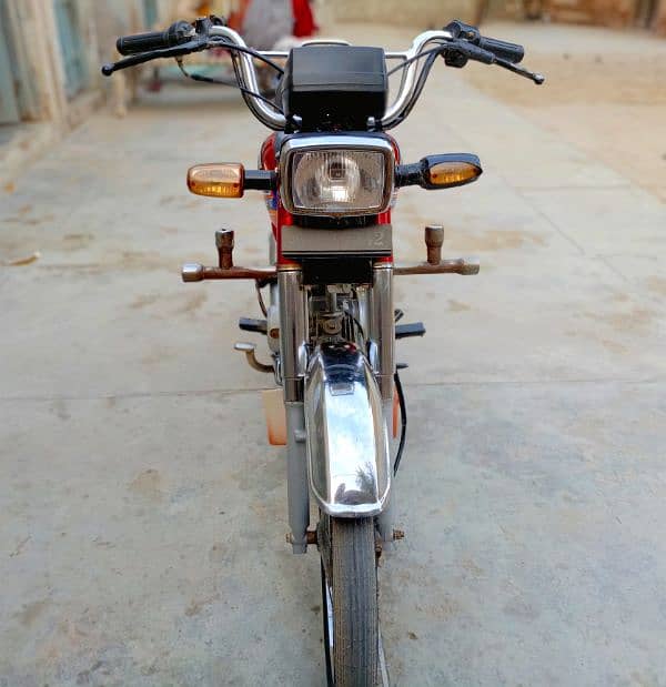 Honda 70ty 03246511142 phone number 1