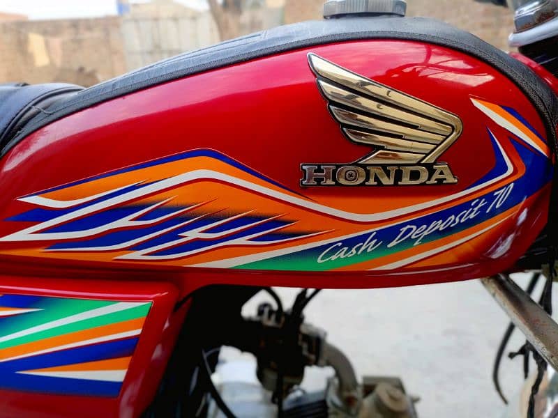 Honda 70ty 03246511142 phone number 3