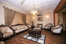 1 Kanal Lower Portion For Rent in DHA Phase 1 Lahore