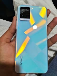 VIVO Y20.4/64